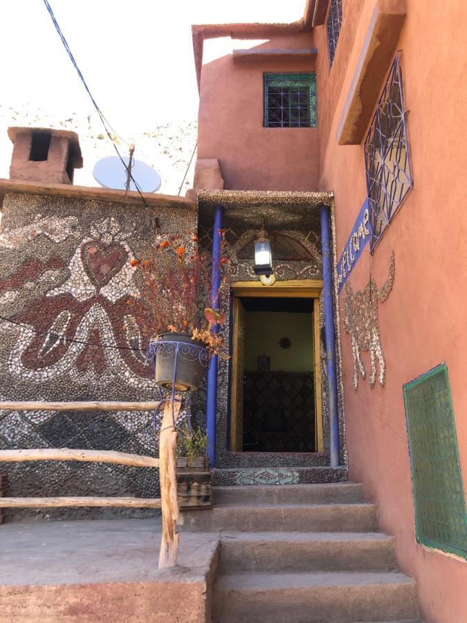 Gite La Belle Vue Timichi Timichchi Exterior foto