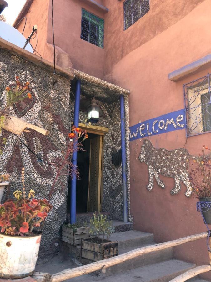 Gite La Belle Vue Timichi Timichchi Exterior foto
